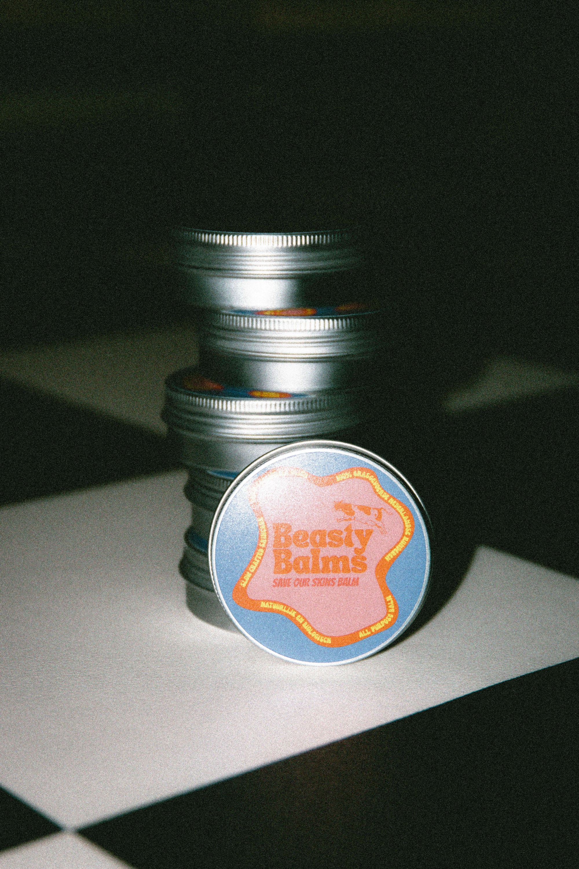 SAVE OUR SKINS TALLOW BALM | 60ml