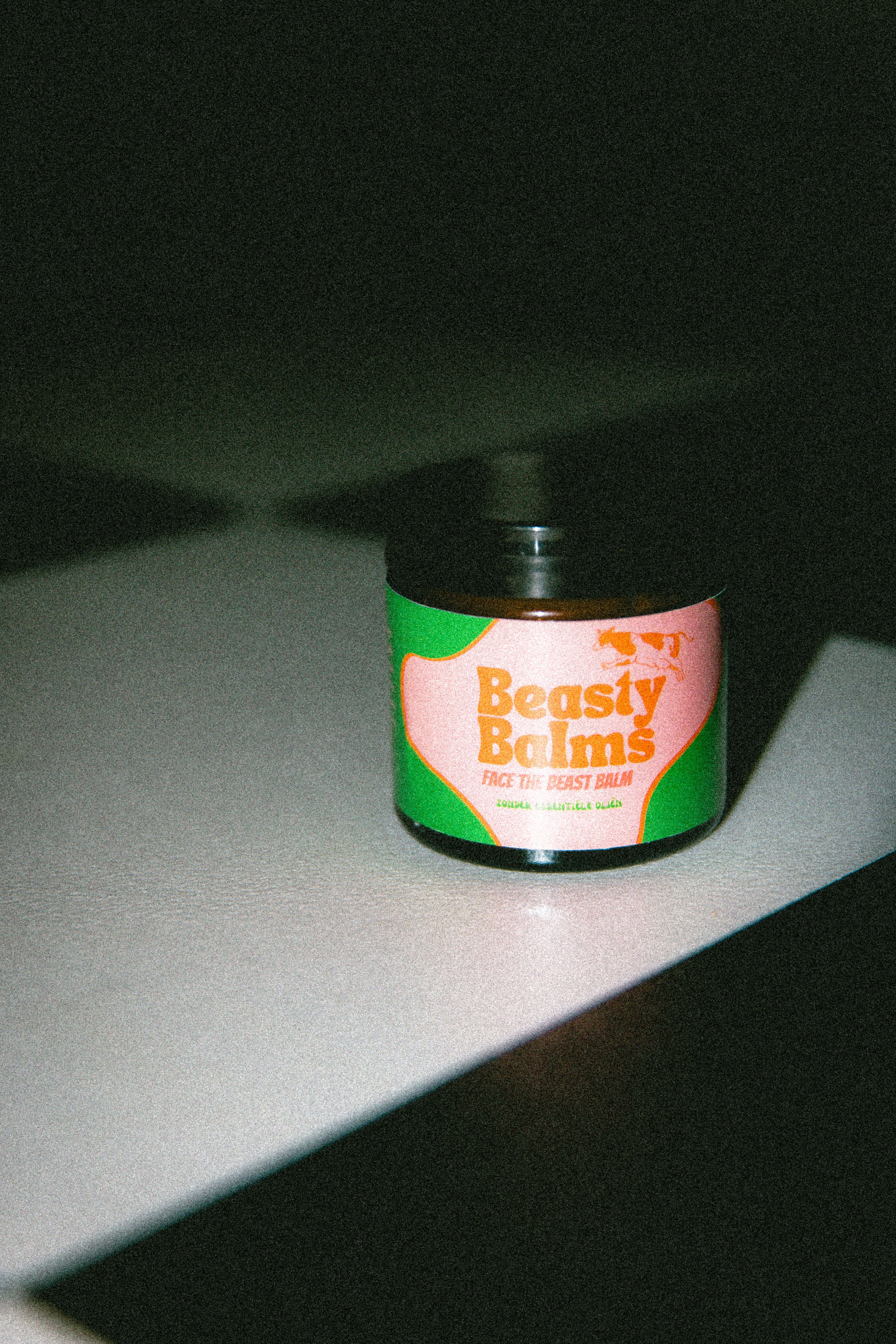 FACE THE BEAST TALLOW BALM | 60ml