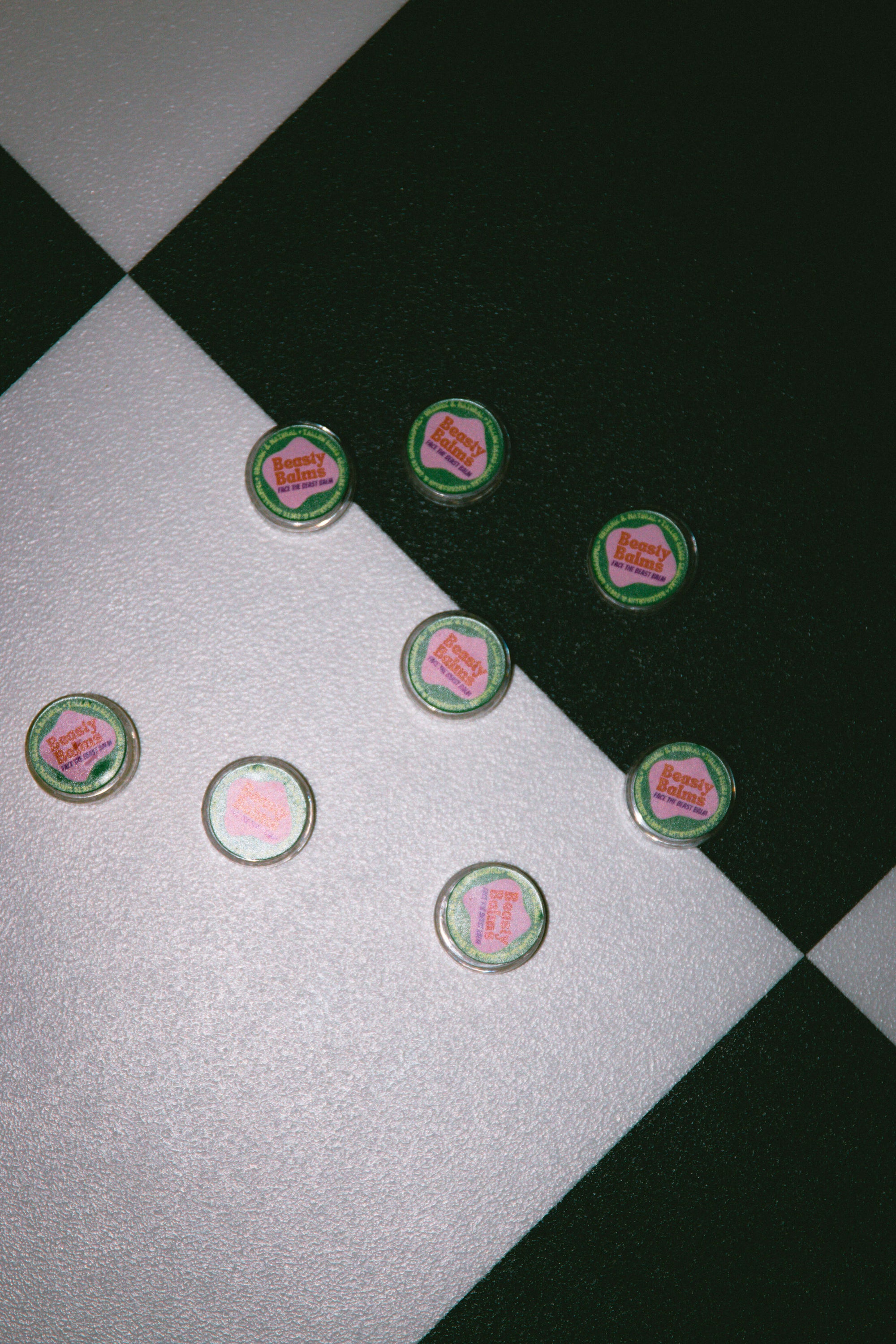 Tallow Tester 2x 5ml: Face the Beast Rozemarijn & Sinaasappel