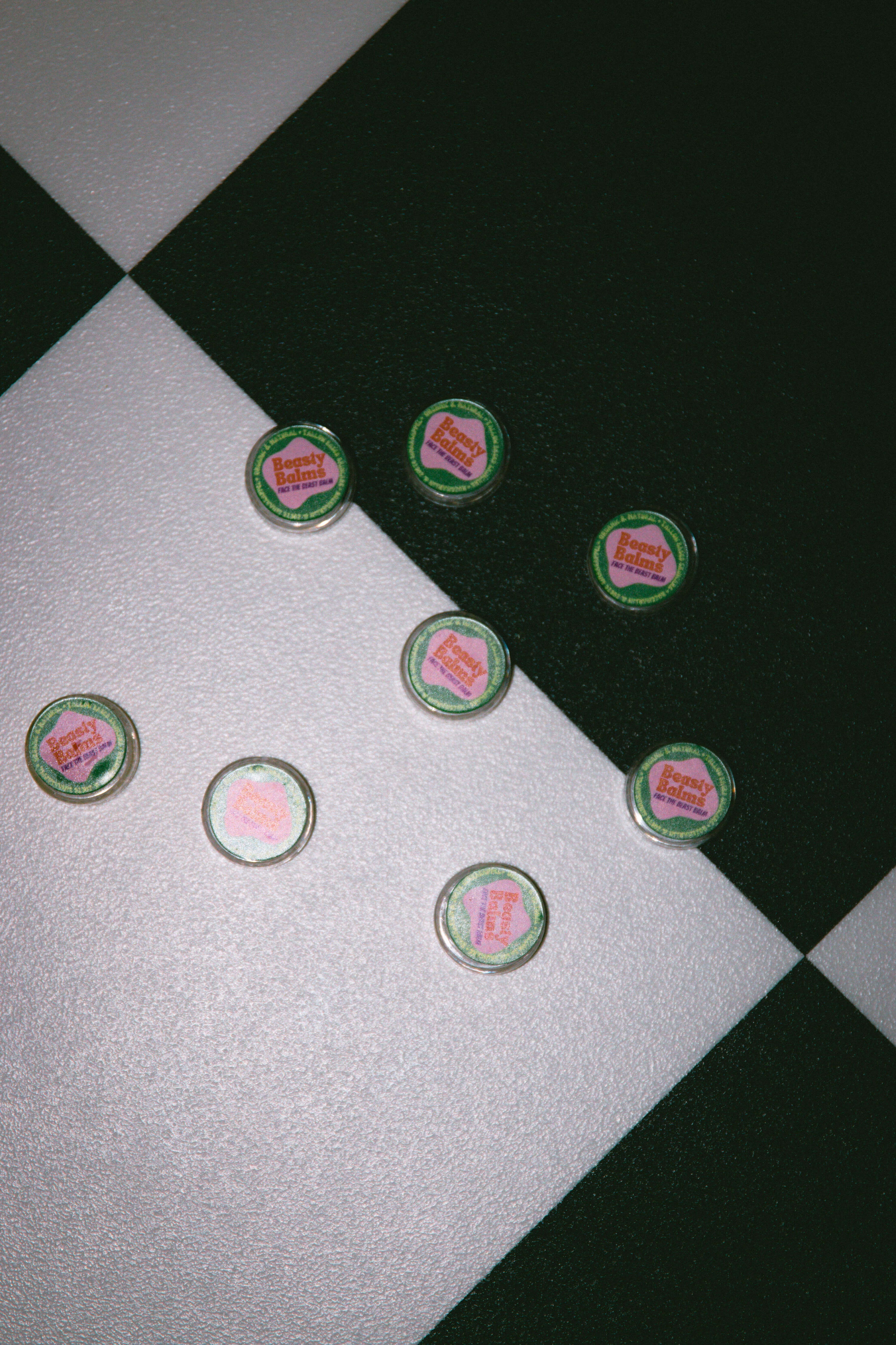 Tallow Tester 2x 5ml: Face the Beast Rozemarijn & Sinaasappel