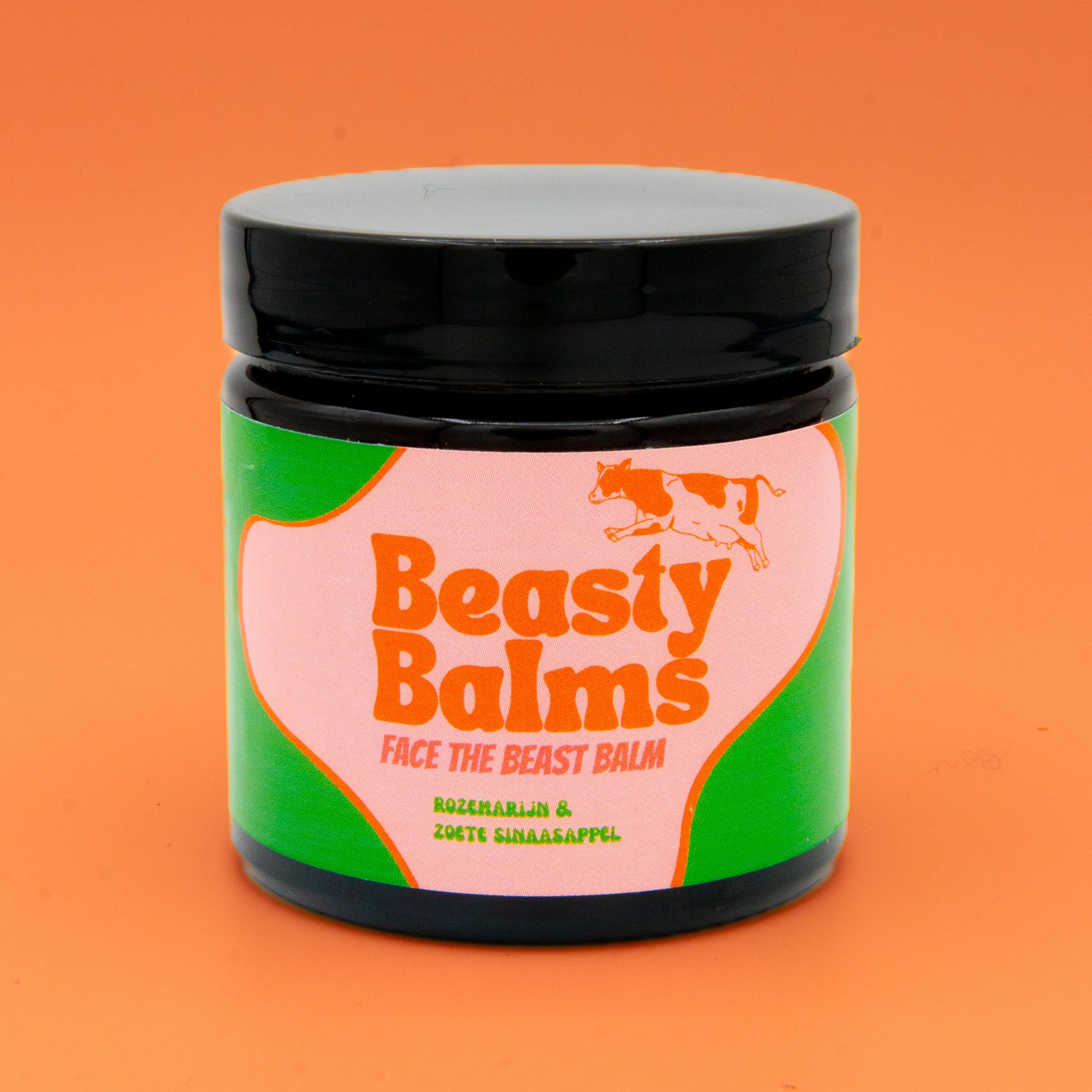 FACE THE BEAST BALM | 60ml