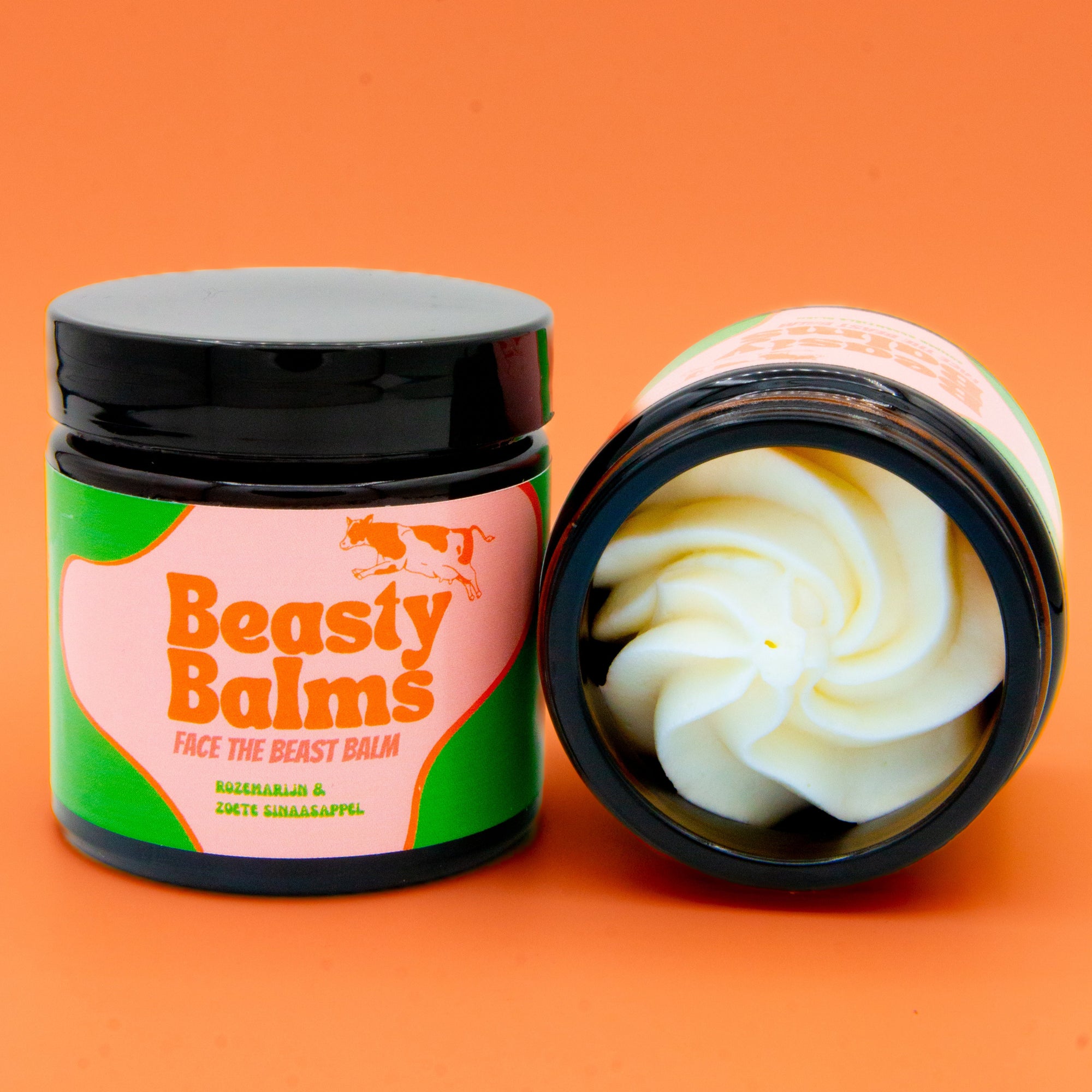 FACE THE BEAST BALM | 60ml