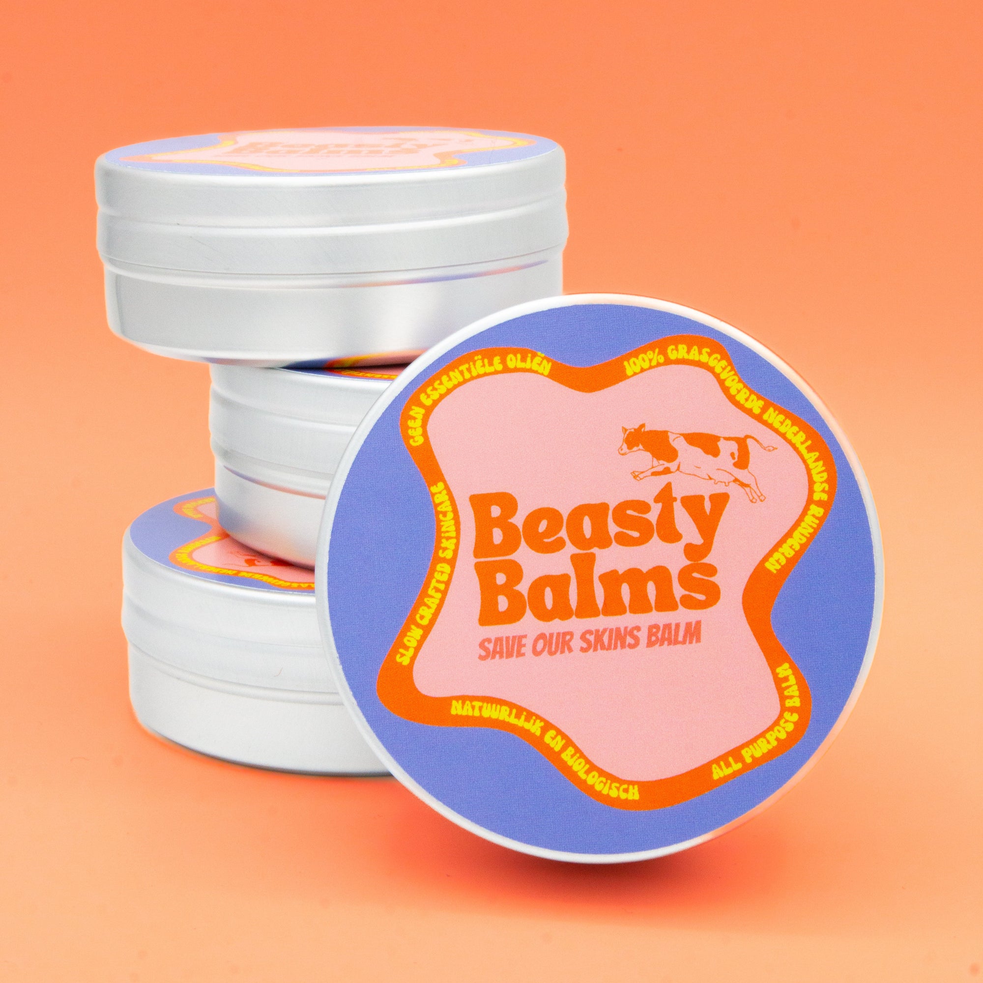 SAVE OUR SKINS BALM | 60ml