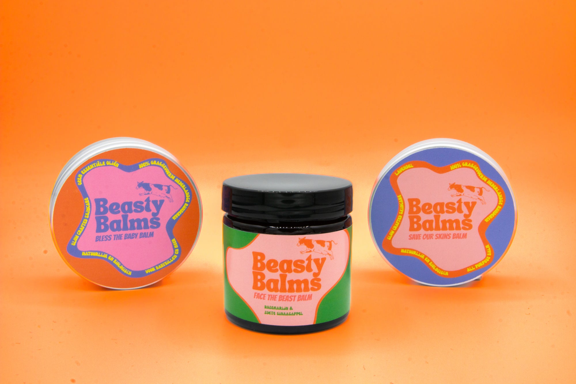 Beasty Bundel met 15% korting